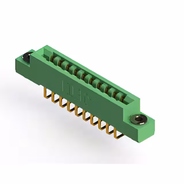 307-010-559-103 EDAC Inc.  Edgeboard Connectors